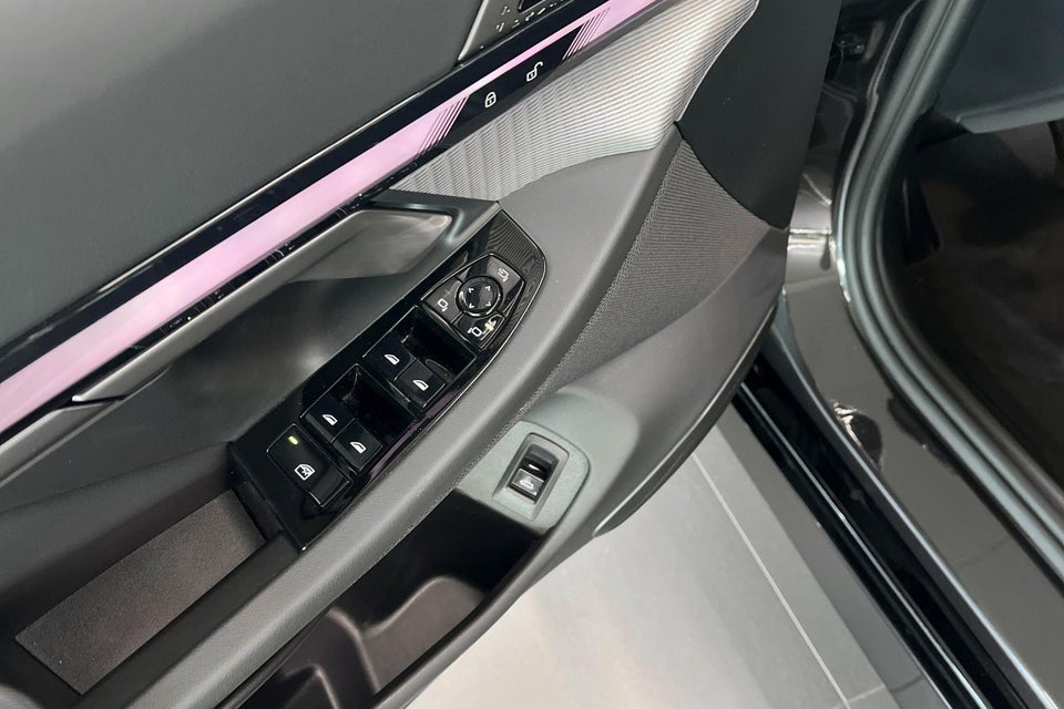 BMW i5 eDrive40 Touring M-Sport 5d