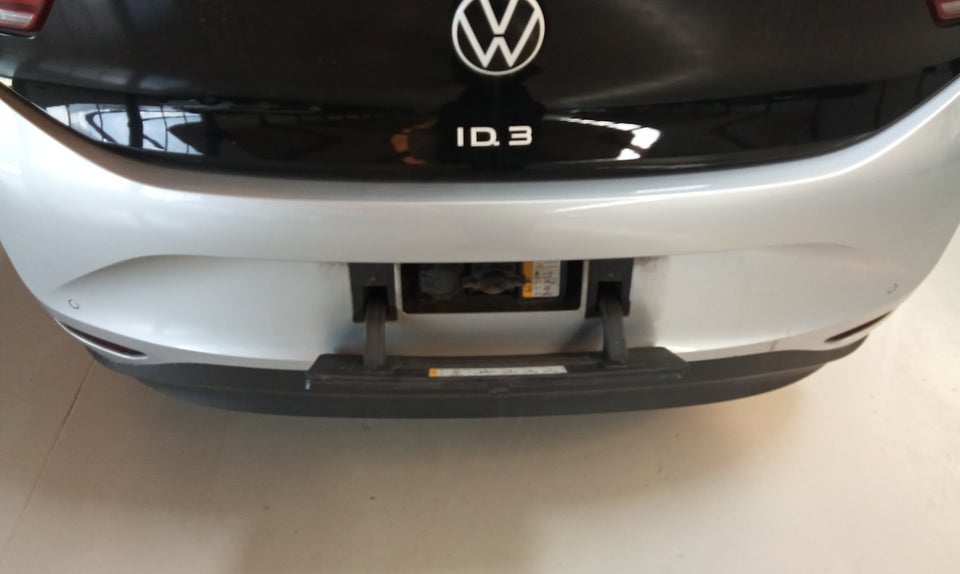 VW ID.3 58 Pro Performance 5d