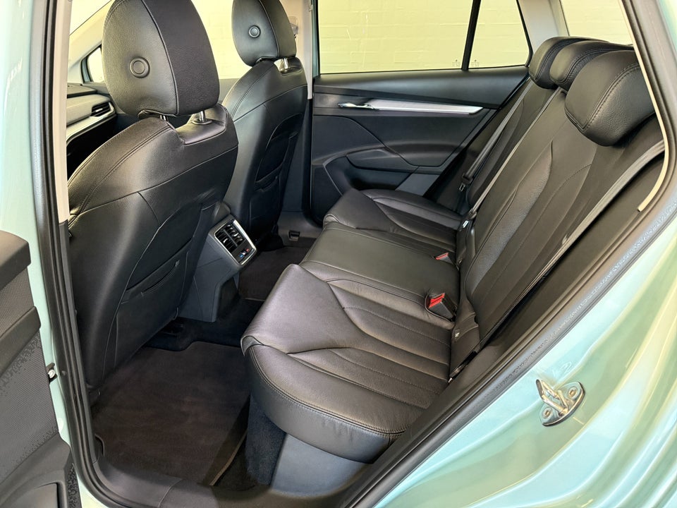 Skoda Enyaq 80 iV 5d