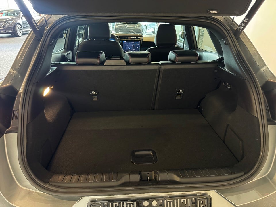 Ford Puma 1,0 EcoBoost mHEV ST-Line X DCT 5d