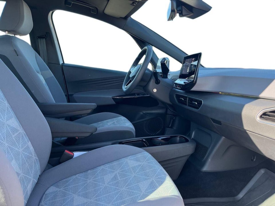 VW ID.3 58 Pro Performance 5d
