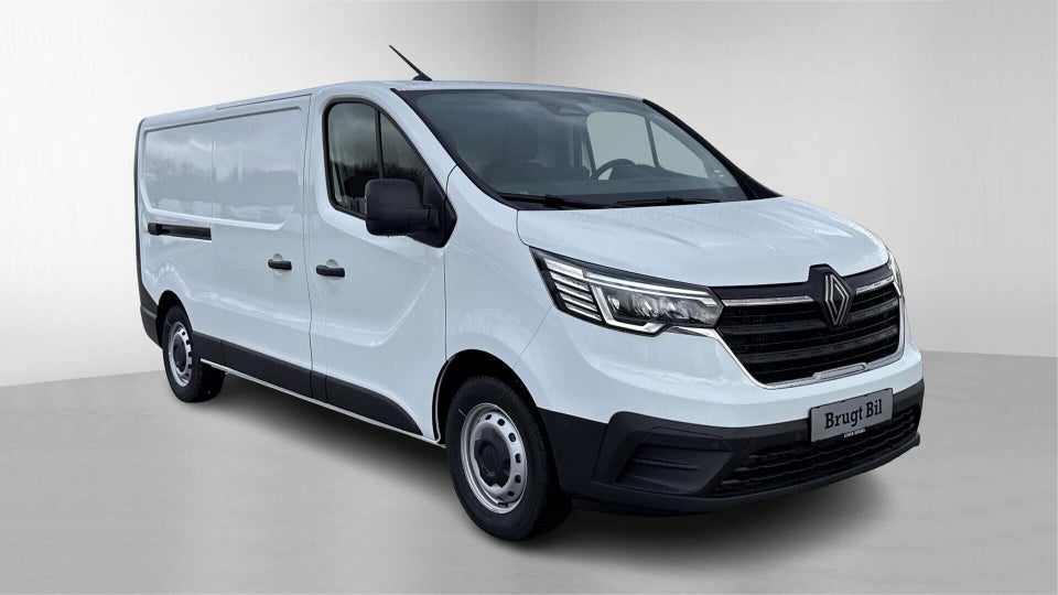 Renault Trafic 2,0 dCi 150 L2H1 Tekno aut.
