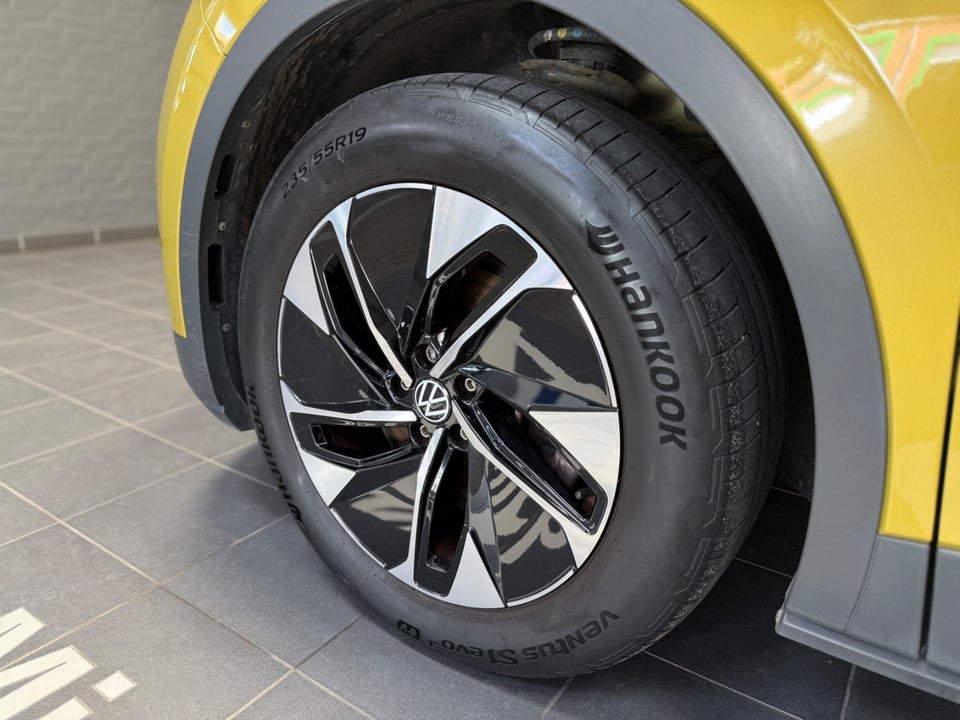 VW ID.4 77 Life Performance 5d