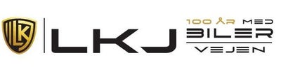 LKJ Biler A/S