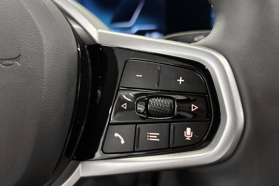 BMW i4 eDrive40 M-Sport 5d