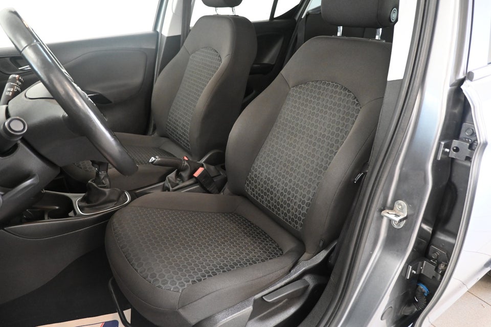 Opel Corsa 1,4 16V Enjoy 5d