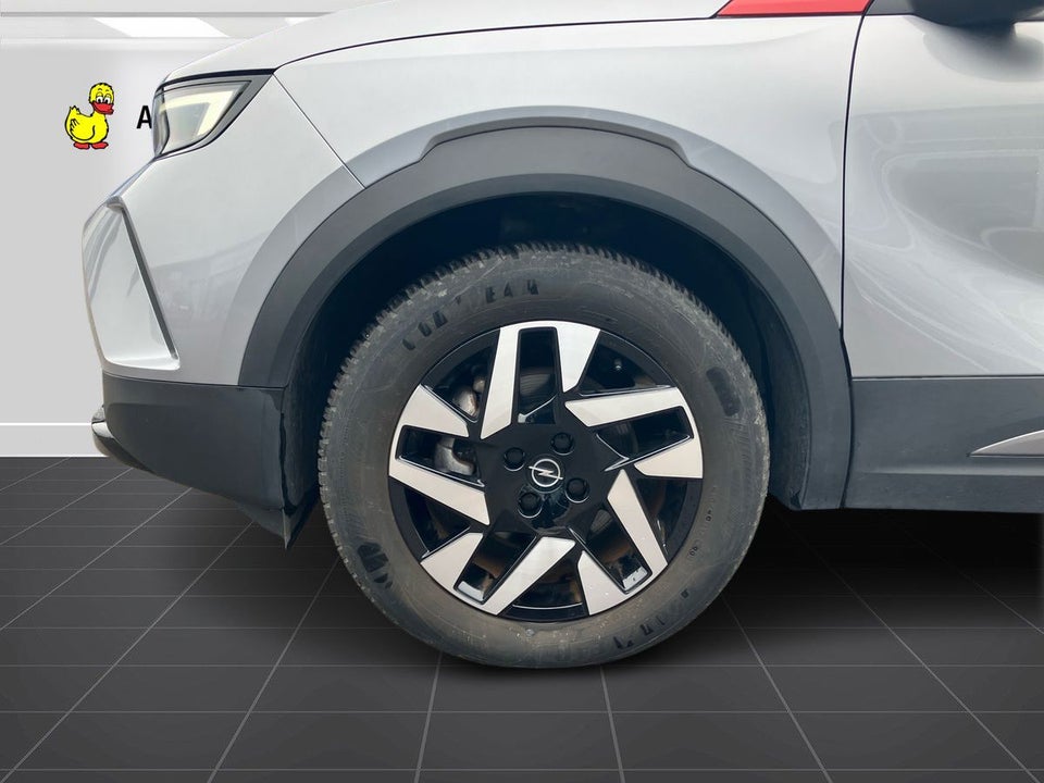 Opel Mokka-e 50 GS Line 5d