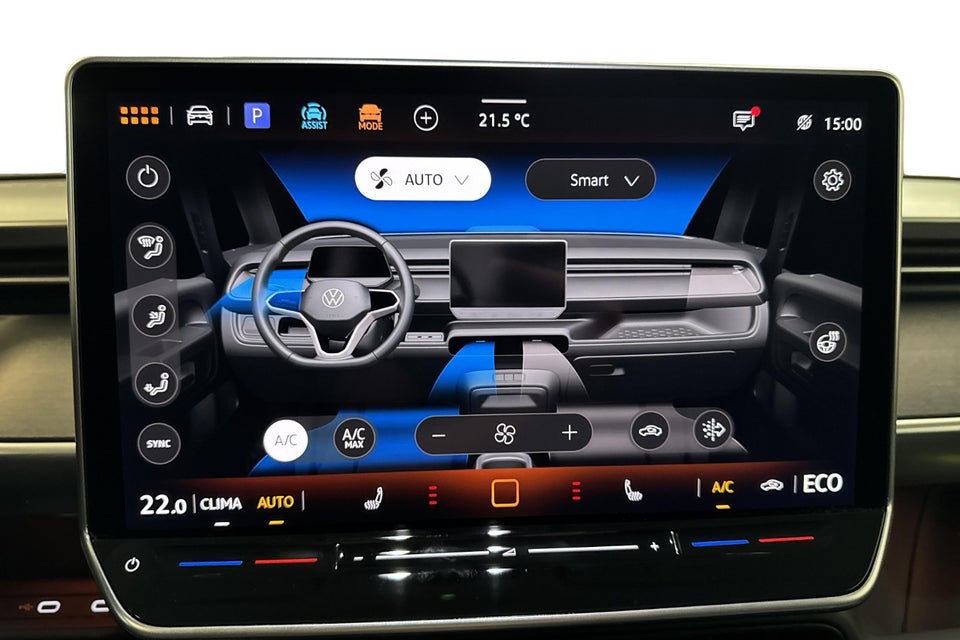 VW ID.Buzz 79 Life+ SWB Van 5d