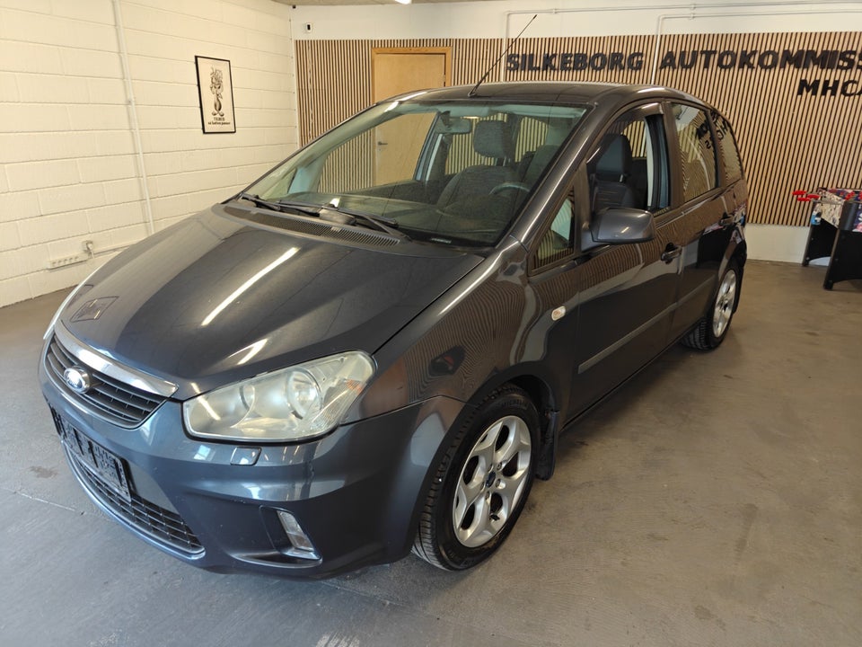 Ford C-MAX 1,6 Trend 5d