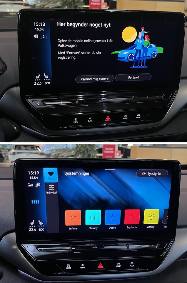 VW ID.4 77 1ST Max 5d