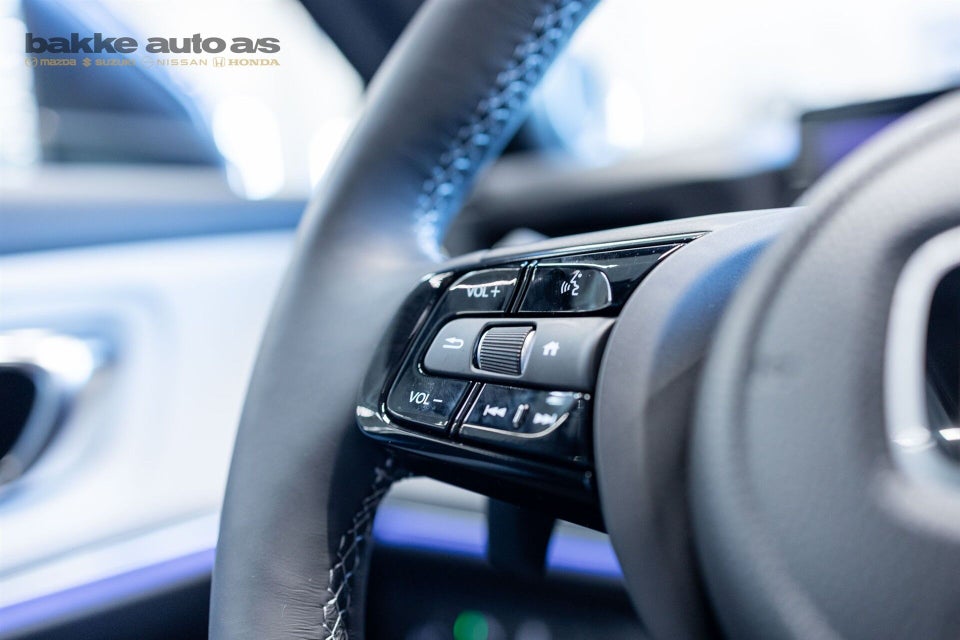 Honda e:Ny1 Advance 5d