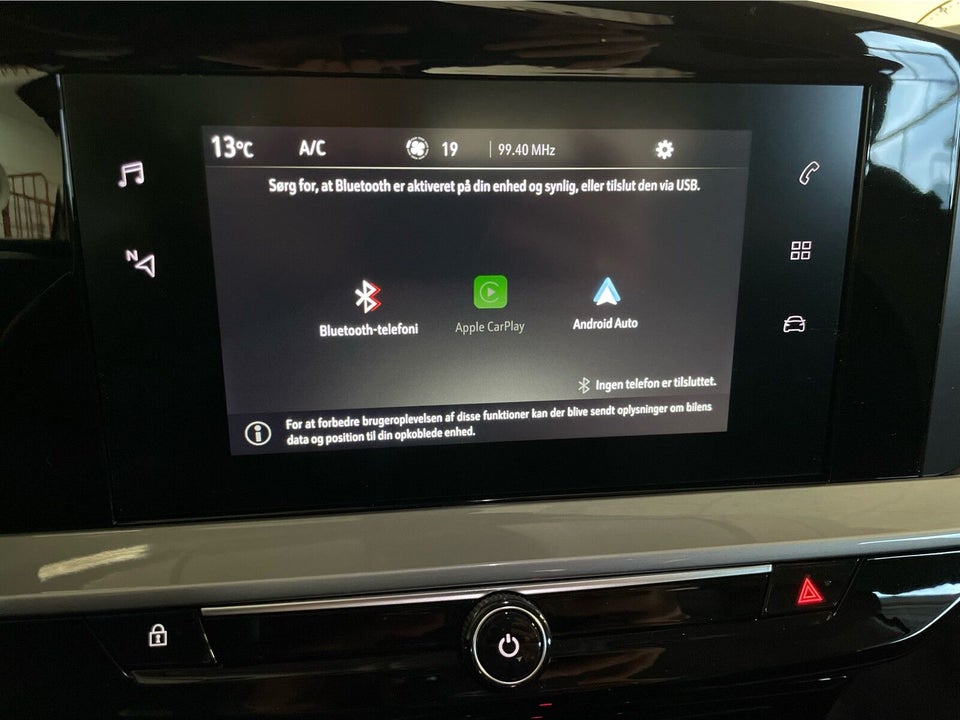 Opel Mokka-e 50 Elegance 5d