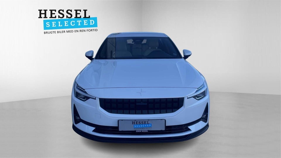 Polestar 2 Standard Range 5d