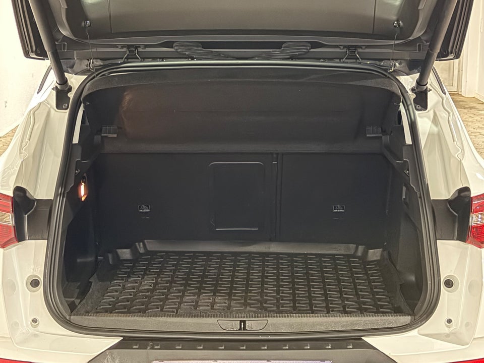 Opel Grandland X 1,5 CDTi 130 Exclusive aut. 5d