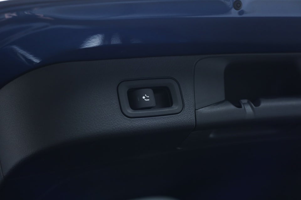 Mercedes EQB250+ AMG Premium 5d