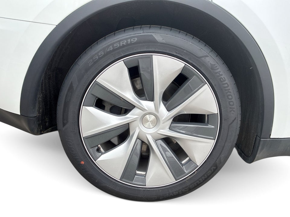Tesla Model Y RWD 5d