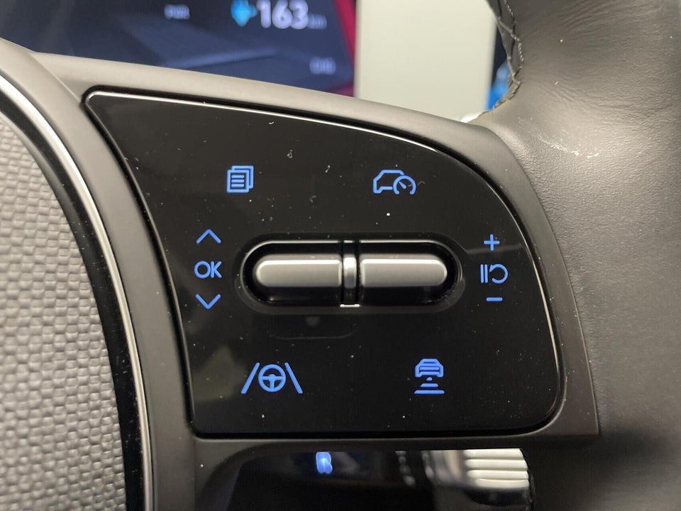 Hyundai Ioniq 5 77 Essential 5d