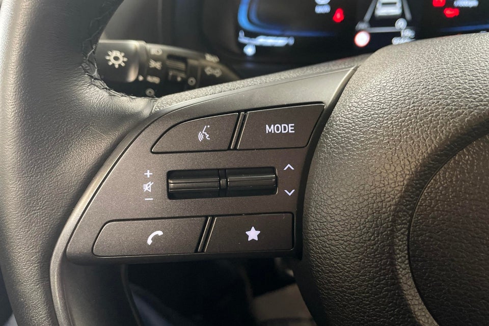 Hyundai i20 1,0 T-GDi Essential 5d