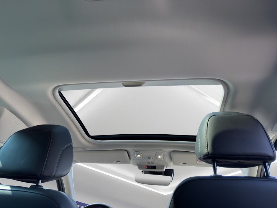 Renault Megane IV 1,6 E-Tech Intens Sport Tourer 5d