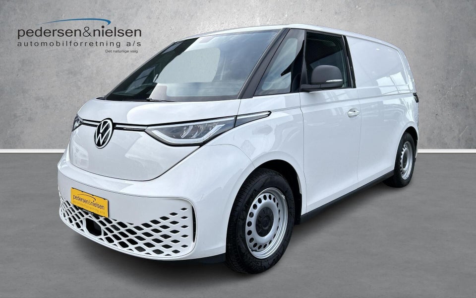 VW ID.Buzz 79 Cargo Comfort