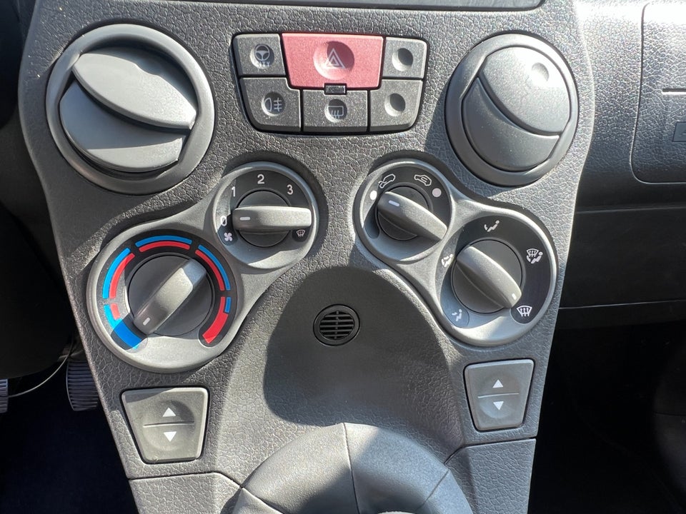 Fiat Panda 1,2 Dynamic ECO 5d