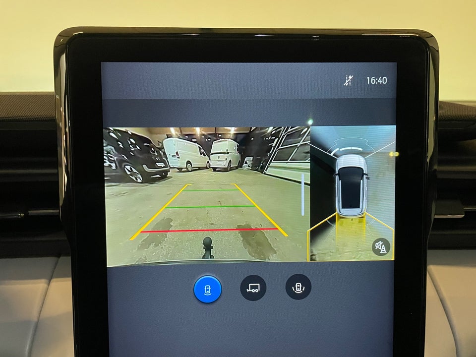 Ford Explorer 82 Select Extended Range 5d