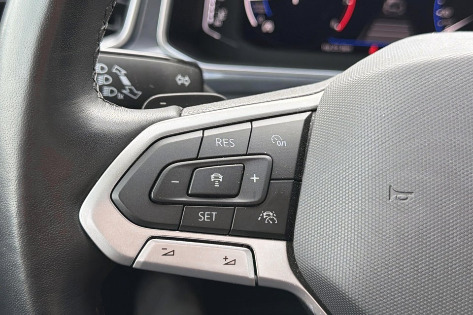 VW T-Roc 1,5 TSi 150 Style DSG 5d