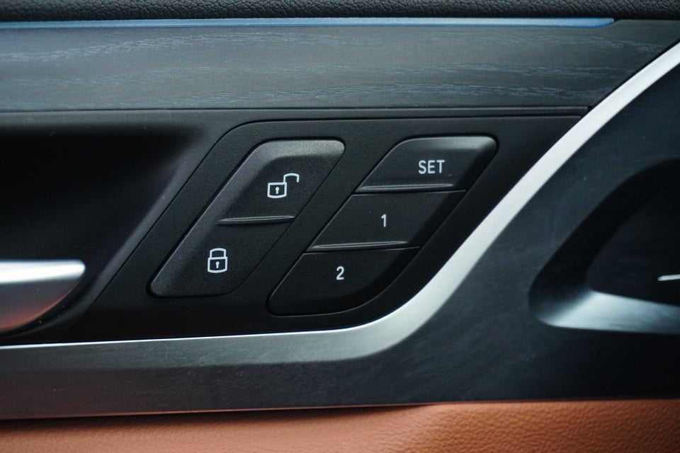 BMW iX3 Charged M-Sport 5d