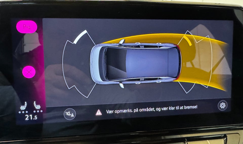 VW ID.3 58 Pro Performance Business 5d