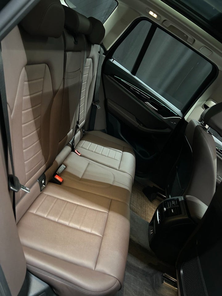 BMW iX3 Inspiring 5d