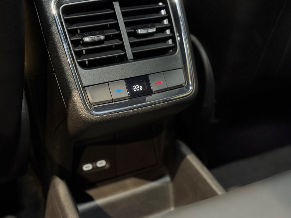 Skoda Enyaq 85 iV Sportline 5d