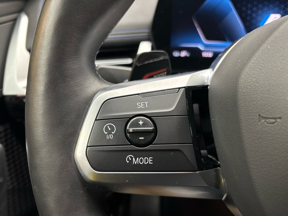 BMW iX1 xDrive30 M-Sport 5d