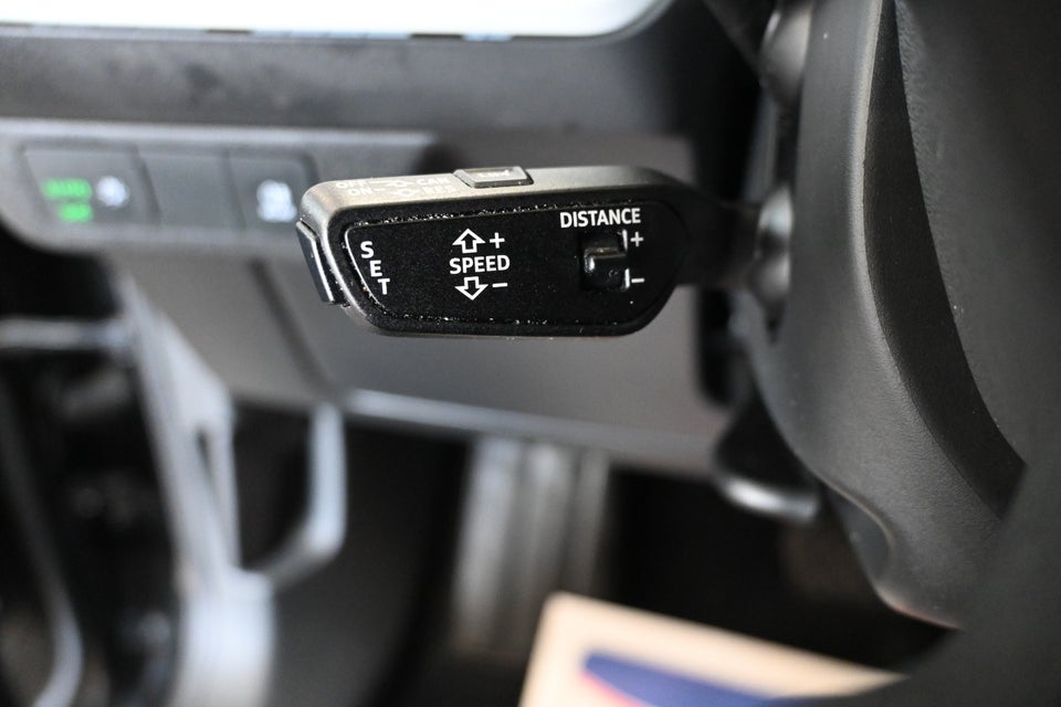 Audi Q4 e-tron 40 Attitude 5d