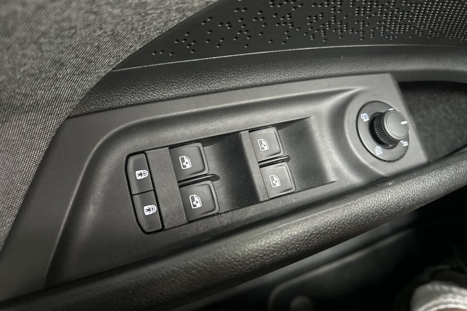Skoda Enyaq 85x iV 5d