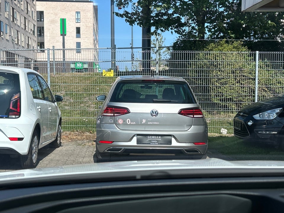 Skoda Enyaq 85 iV Sportline 5d