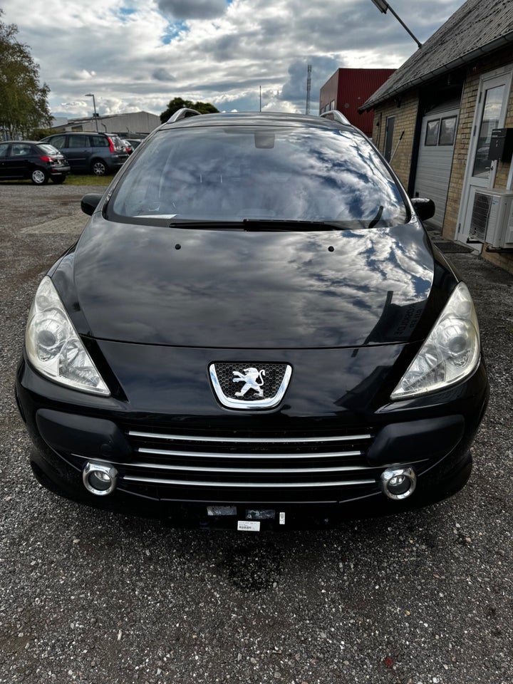 Peugeot 307 2,0 T6 SW 7prs 5d