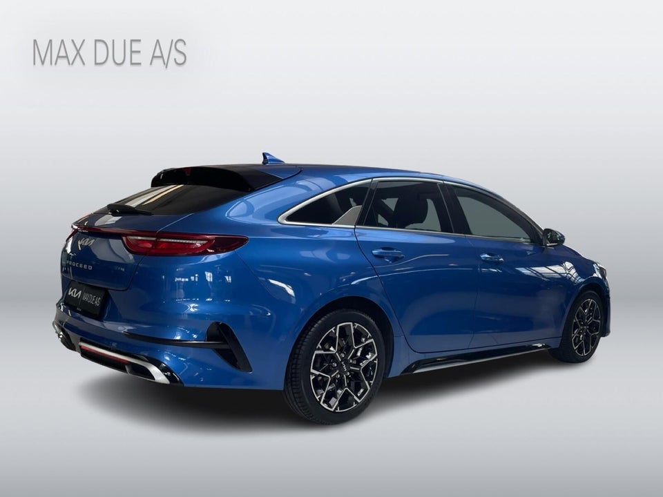 Kia ProCeed 1,5 T-GDi GT-Line S DCT 5d