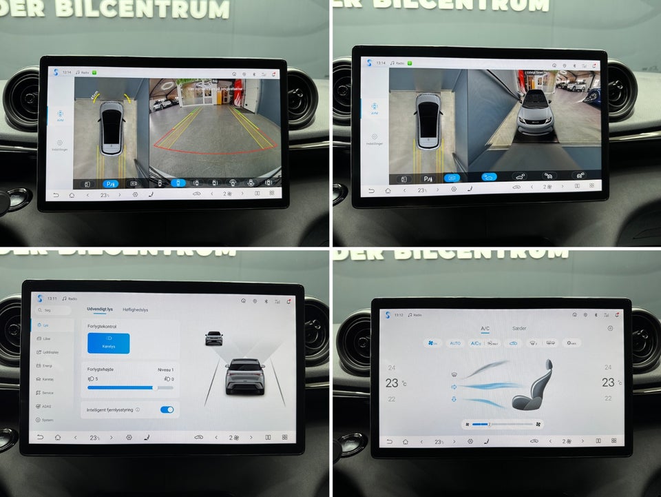 BYD Dolphin 60 Design 5d