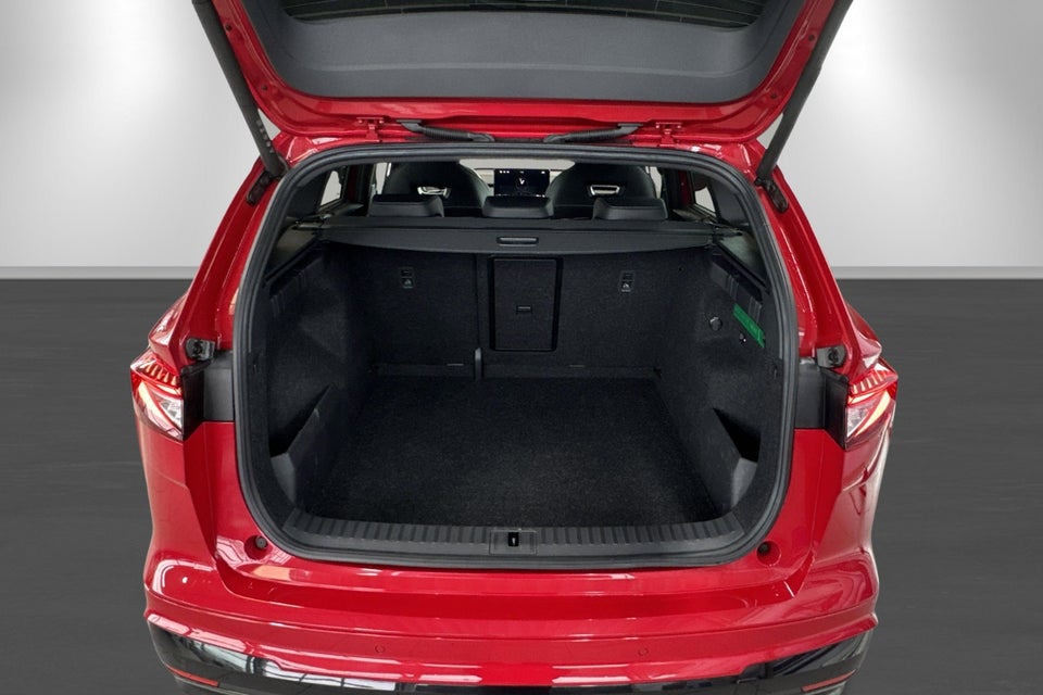 Skoda Enyaq 85 iV Sportline 5d