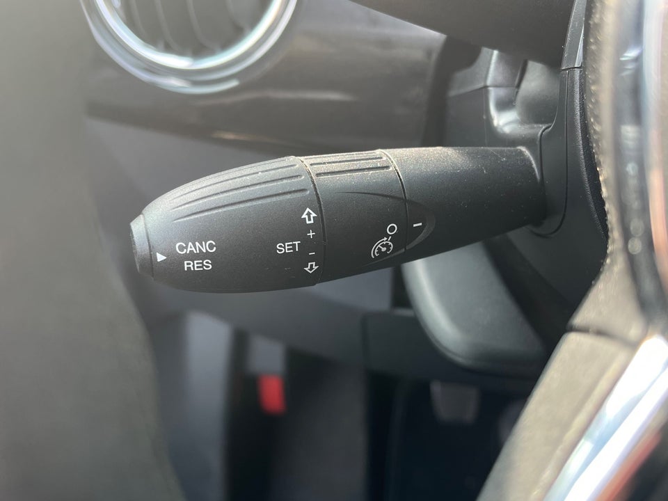 Fiat 500C 0,9 TwinAir 80 Lounge 2d