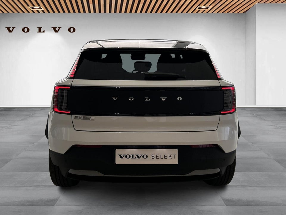 Volvo EX30 CC Twin Performance Ultra 5d