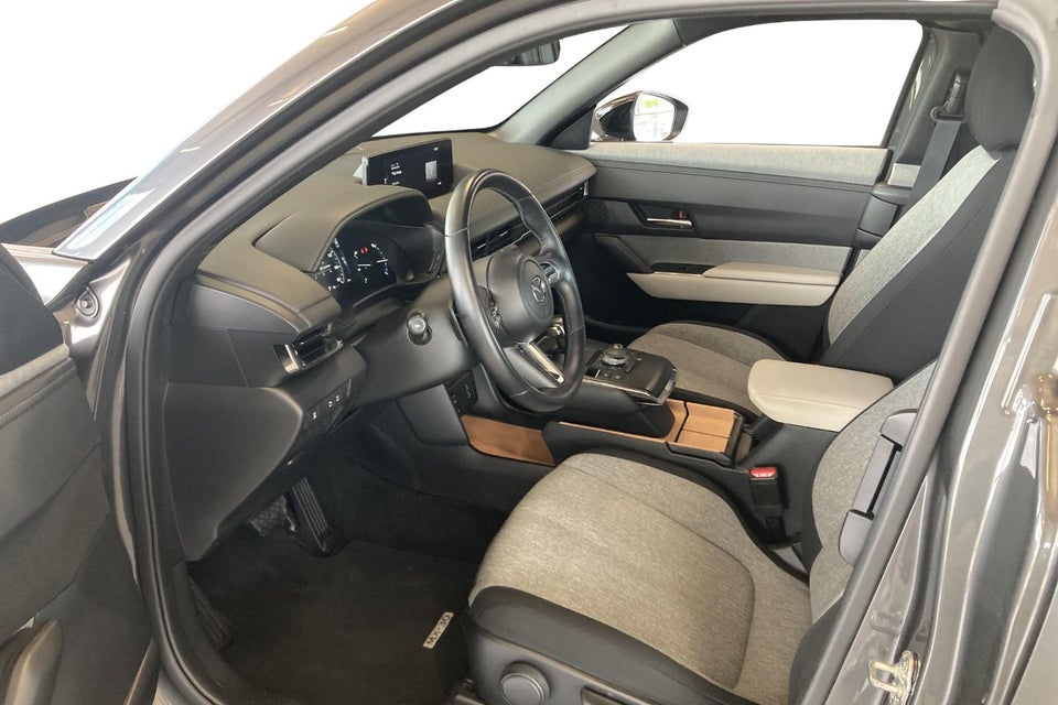 Mazda MX-30 e-SkyActiv Comfort 5d
