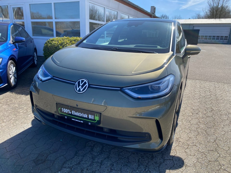 VW ID.3 77 Pro S 5d