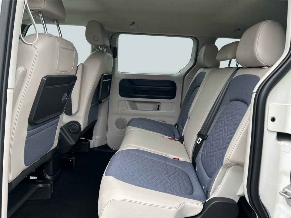 VW ID.Buzz 77 Life SWB 5d