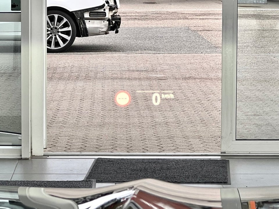 BMW iX3 Charged Plus M-Sport 5d