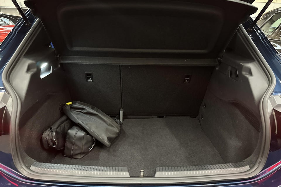 Cupra Born 58 High 5d