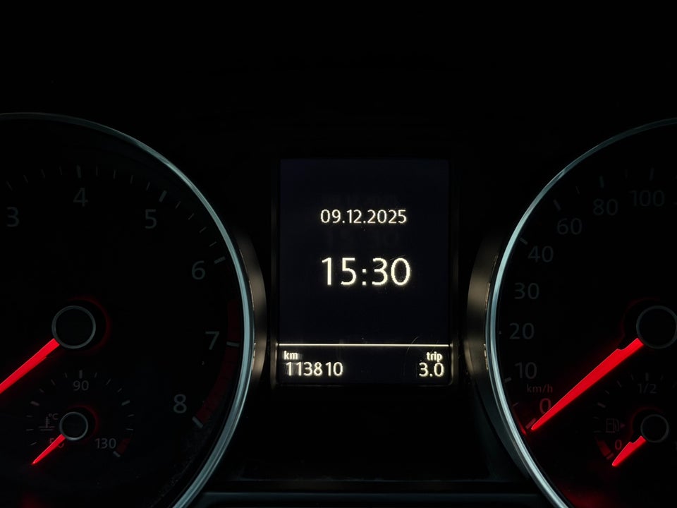 VW Polo 1,0 TSi 95 BlueMotion 5d