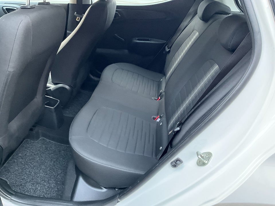 Hyundai i10 1,0 MPi Advanced 5d