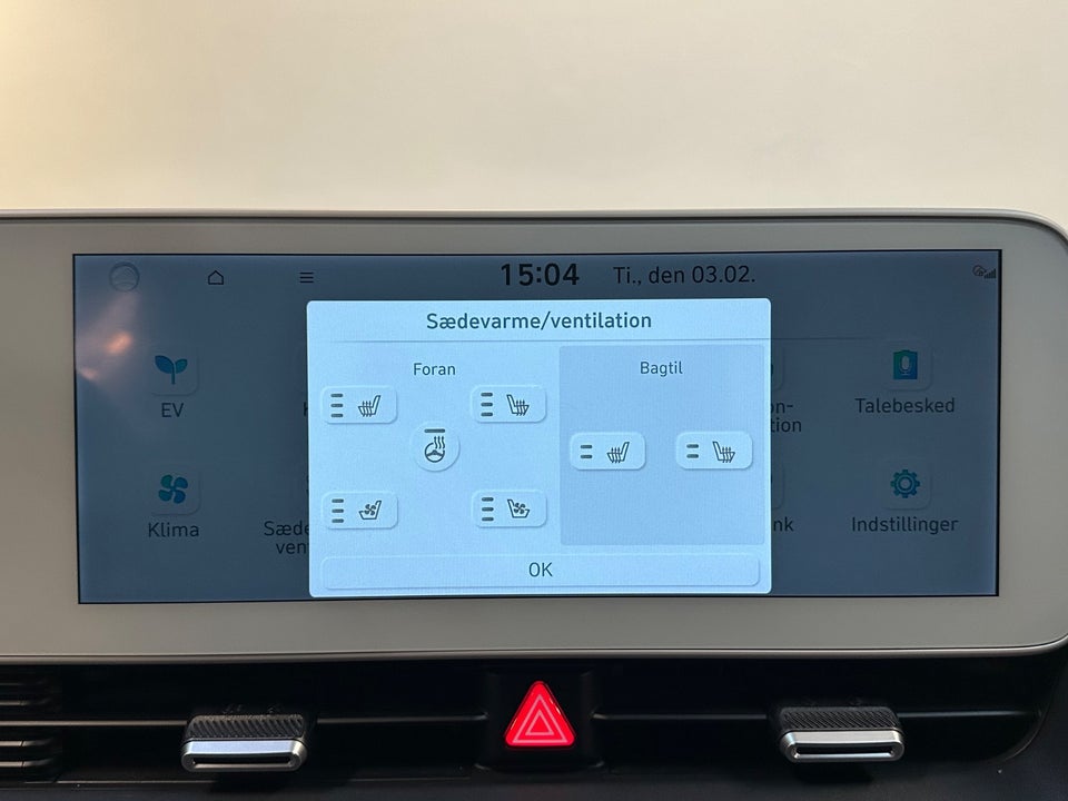 Hyundai Ioniq 5 73 Uniq AWD 5d