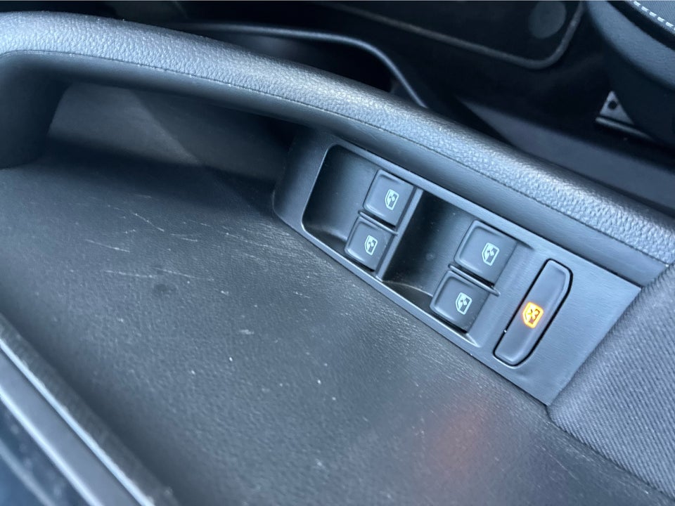 Skoda Fabia 1,0 TSi 95 Life Combi DSG 5d